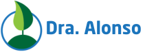 Logo Doctora Alonso Canal